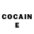 Cocaine 98% Pre Zandy